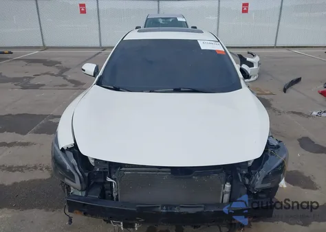 2010 Nissan Maxima 3.5 Sv from USA, damaged, VIN 1N4AA5AP2AC852589